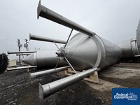 Image of 31,372 Gal M Roth GmbH Storage Tank, 304 S/S 03
