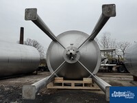Image of 31,372 Gal M Roth GmbH Storage Tank, 304 S/S 04