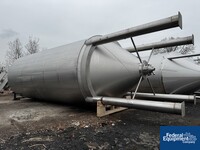 Image of 31,372 Gal M Roth GmbH Storage Tank, 304 S/S 05