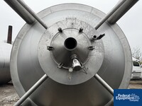 Image of 31,372 Gal M Roth GmbH Storage Tank, 304 S/S 09