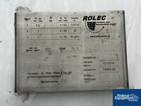 Image of 31,372 Gal M Roth GmbH Storage Tank, 304 S/S 02