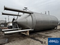 Image of 31,372 Gal M Roth GmbH Storage Tank, 304 S/S 03