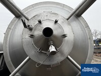 Image of 31,372 Gal M Roth GmbH Storage Tank, 304 S/S 08