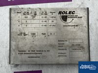 Image of 31,372 Gal M Roth GmbH Storage Tank, 304 S/S 02