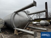 Image of 31,372 Gal M Roth GmbH Storage Tank, 304 S/S 05
