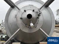 Image of 31,372 Gal M Roth GmbH Storage Tank, 304 S/S 08