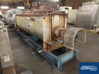 Image of 30" x 12'' Bethlehem Porcupine Processor, Model 1P3012JTC, C/S 03