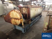 Image of 30" x 12'' Bethlehem Porcupine Processor, Model 1P3012JTC, C/S 04
