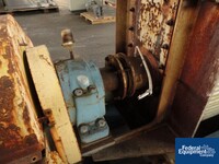 Image of 30" x 12'' Bethlehem Porcupine Processor, Model 1P3012JTC, C/S 05