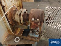 Image of 30" x 12'' Bethlehem Porcupine Processor, Model 1P3012JTC, C/S _2