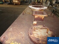 Image of 30" x 12'' Bethlehem Porcupine Processor, Model 1P3012JTC, C/S _2