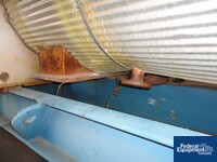 Image of 30" x 12'' Bethlehem Porcupine Processor, Model 1P3012JTC, C/S 08