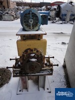 Image of 30" x 12'' Bethlehem Porcupine Processor, Model 1P3012JTC, C/S _2