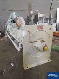 Image of 500/2,400 Liter Welex Mixer Cooler Combo, S/S _2