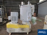 Image of 500/2,400 Liter Welex Mixer Cooler Combo, S/S 14