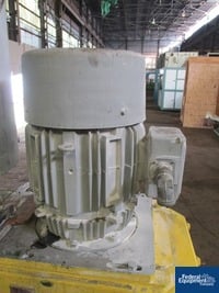 Image of 500/2,400 Liter Welex Mixer Cooler Combo, S/S 16