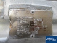 Image of 500/2,400 Liter Welex Mixer Cooler Combo, S/S 17