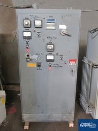 Image of 500/2,400 Liter Welex Mixer Cooler Combo, S/S 19