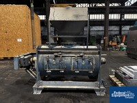 Image of 42 Cu Ft Littleford Mixer, Model FKM 1200E, S/S 02