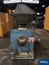 Image of 42 Cu Ft Littleford Mixer, Model FKM 1200E, S/S 04