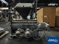 Image of 42 Cu Ft Littleford Mixer, Model FKM 1200E, S/S 05