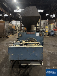 Image of 42 Cu Ft Littleford Mixer, Model FKM 1200E, S/S 06