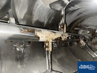 Image of 42 Cu Ft Littleford Mixer, Model FKM 1200E, S/S 11