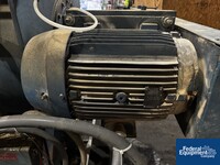 Image of 42 Cu Ft Littleford Mixer, Model FKM 1200E, S/S 14