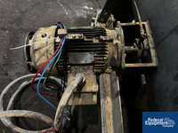 Image of 42 Cu Ft Littleford Mixer, Model FKM 1200E, S/S 17