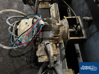 Image of 42 Cu Ft Littleford Mixer, Model FKM 1200E, S/S 19