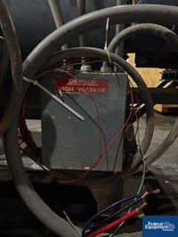 Image of 42 Cu Ft Littleford Mixer, Model FKM 1200E, S/S 22
