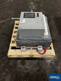Image of 42 Cu Ft Littleford Mixer, Model FKM 1200E, S/S 25