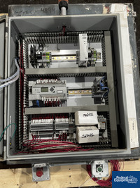 Image of 42 Cu Ft Littleford Mixer, Model FKM 1200E, S/S 27