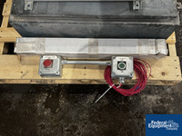 Image of 42 Cu Ft Littleford Mixer, Model FKM 1200E, S/S 30