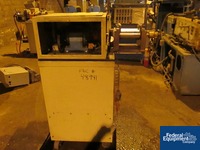 Image of 4" X 8" BRABENDER TWO ROLL MILL _2