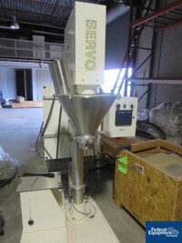 Image of AMS Filler, Model SA-110 _3