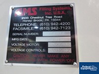 Image of AMS Filler, Model SA-110 _2