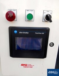 Image of AMS Filler, Model SA-110 04