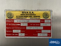 Image of RIVA MiniPress MII Single Station Tablet Press 02