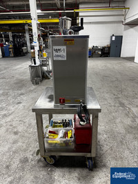 Image of RIVA MiniPress MII Single Station Tablet Press 03