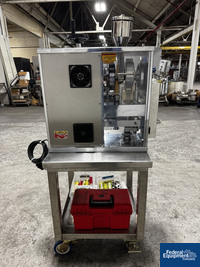Image of RIVA MiniPress MII Single Station Tablet Press 04