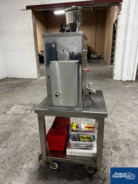 Image of RIVA MiniPress MII Single Station Tablet Press 05