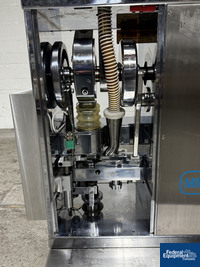 Image of RIVA MiniPress MII Single Station Tablet Press 07