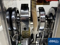 Image of RIVA MiniPress MII Single Station Tablet Press 08