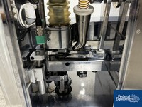 Image of RIVA MiniPress MII Single Station Tablet Press 09
