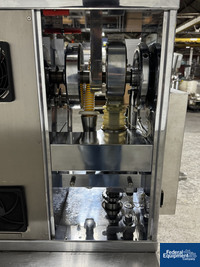 Image of RIVA MiniPress MII Single Station Tablet Press 10