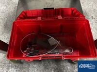 Image of RIVA MiniPress MII Single Station Tablet Press 16