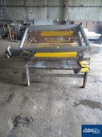Image of ITW MIMA KING COBRA STRADDLE STRETCH WRAPPER, MODEL KC500 _2