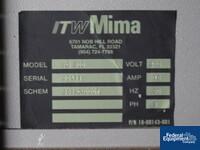 Image of ITW MIMA KING COBRA STRADDLE STRETCH WRAPPER, MODEL KC500 _2