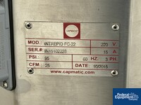 Image of Capmatic Intrepid, model FC-22 02